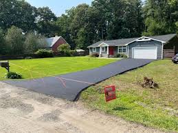 Why Choose Us For All Your Driveway Paving Needs in Glenwood Springs, CO?